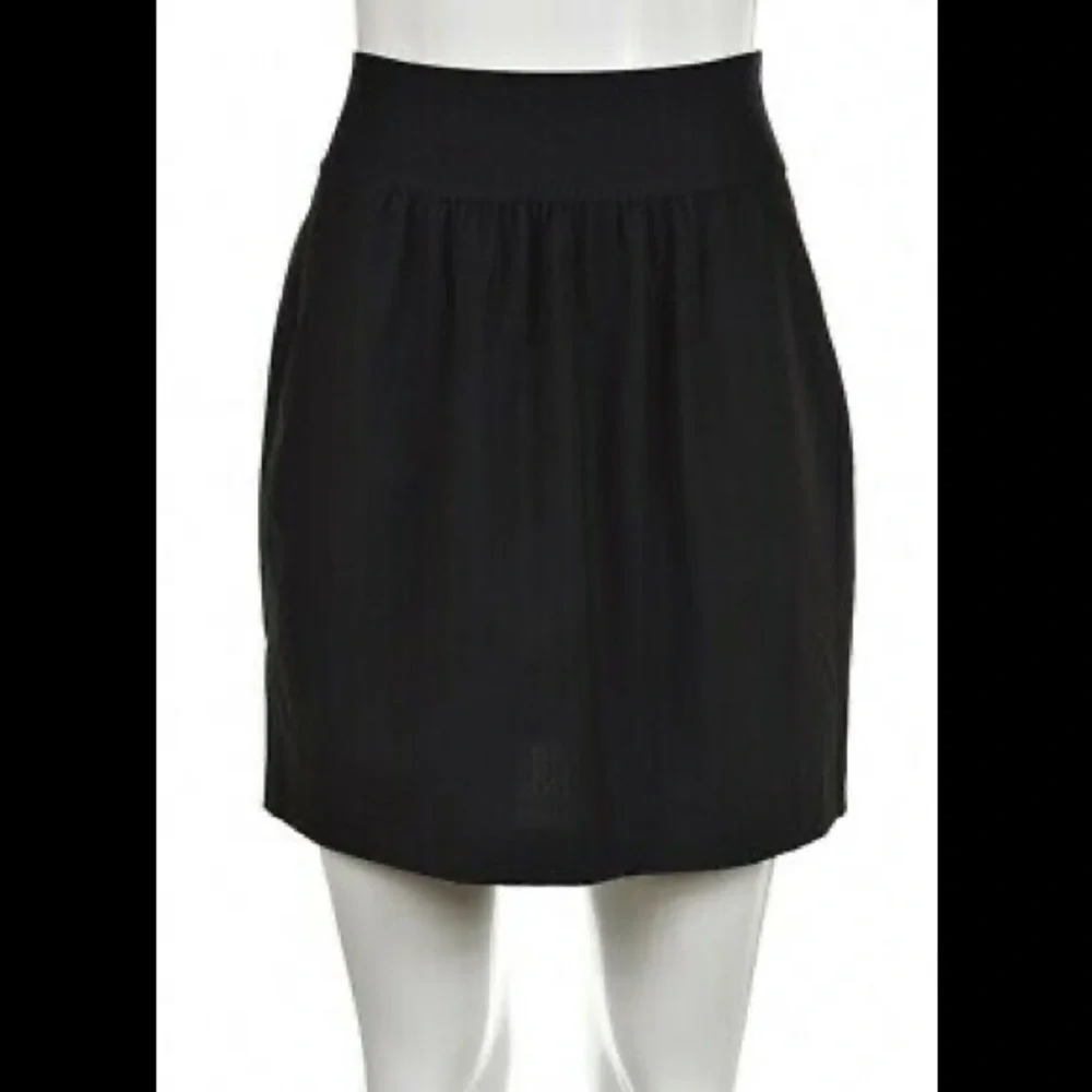 NWT Theory Larryn Skirt - Picture 2 of 10